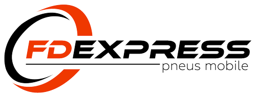 FD Express-Pneus Mobile